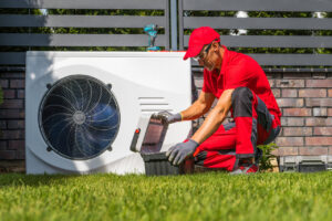 Heat Pump Tune Up in Duluth, GA