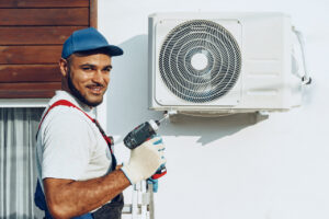 HVAC Repair