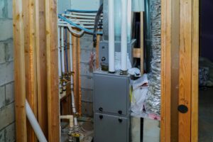 heating services