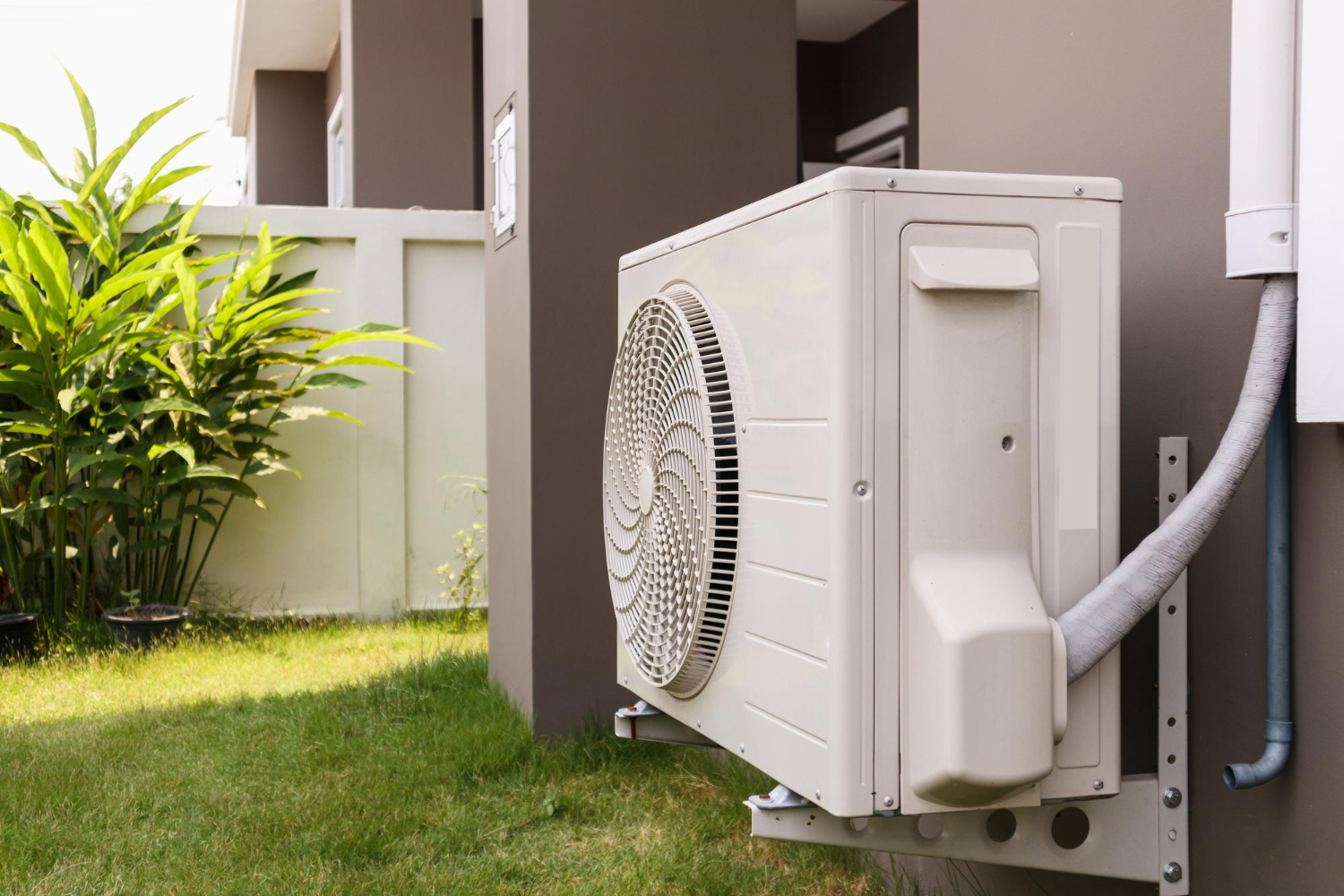 HVAC