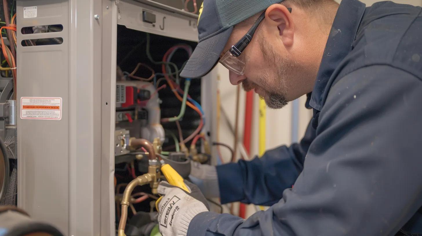 furnace repair