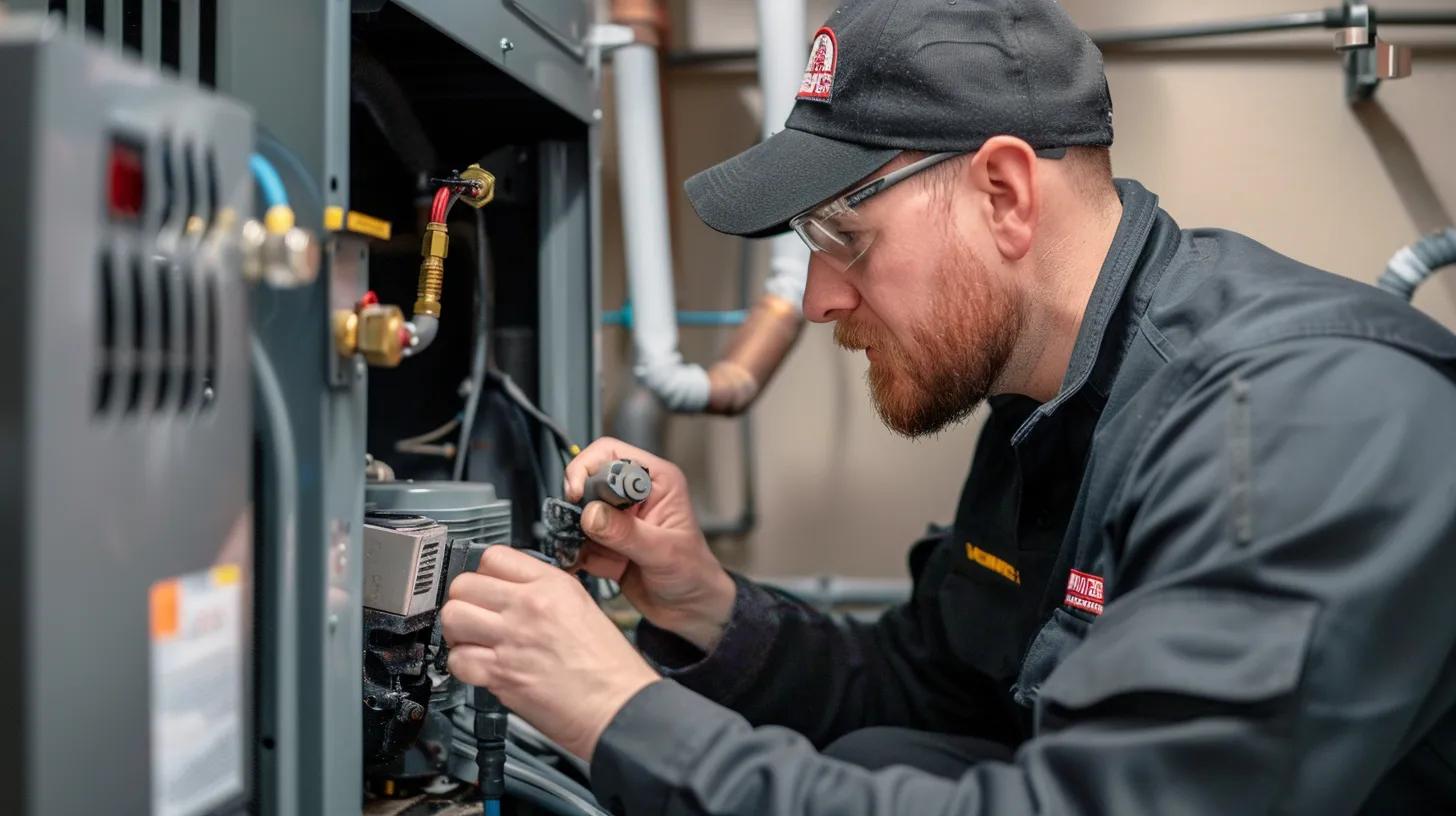 furnace repair