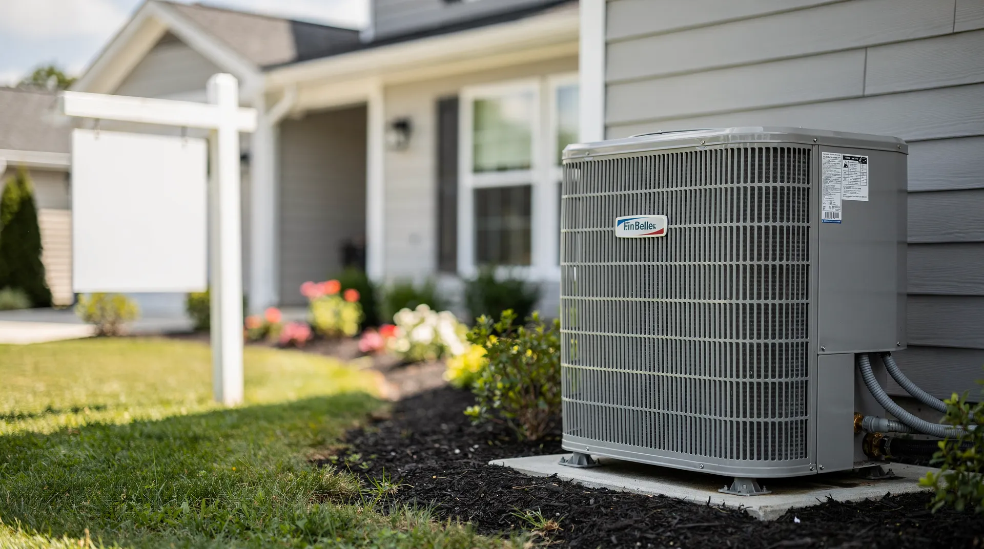 HVAC Services (heating, Ventilation, Air Conditioning) 3 A new HVAC system can boost home value and is no longer considered a luxury